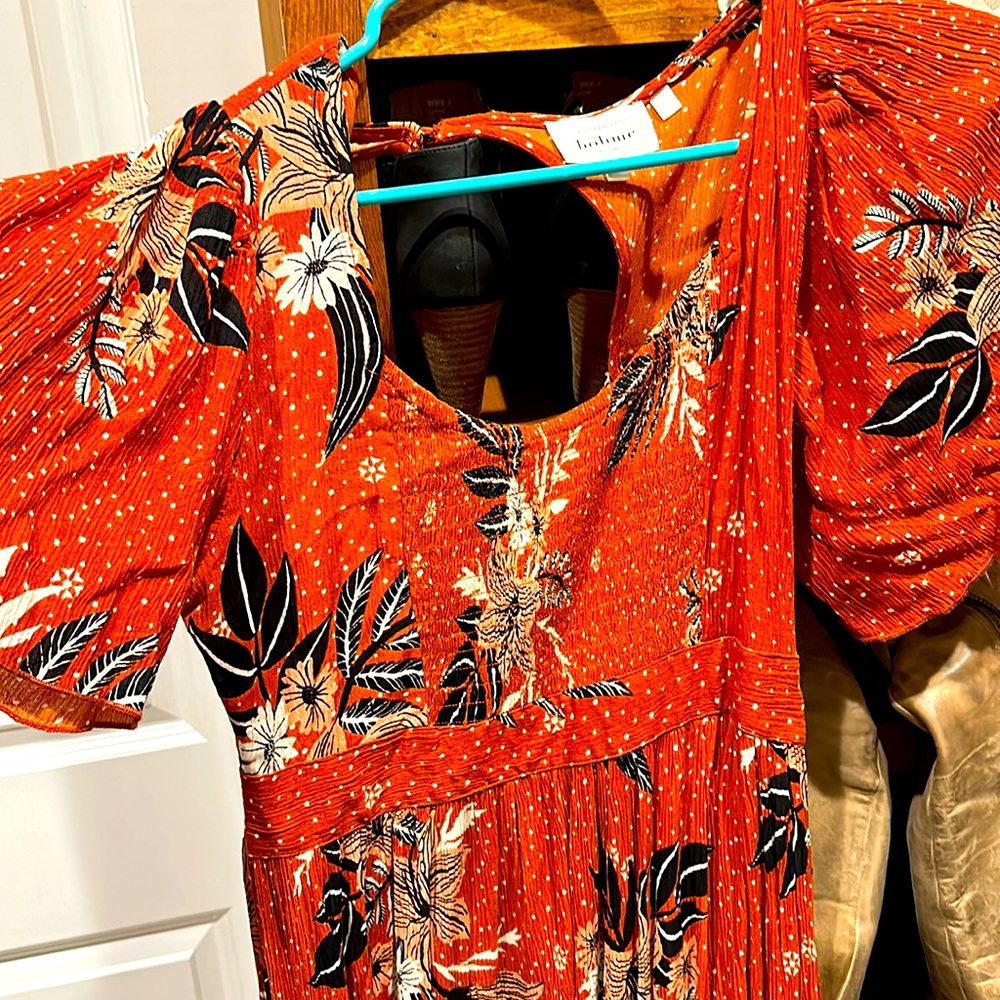 Like new Maxi from bohme